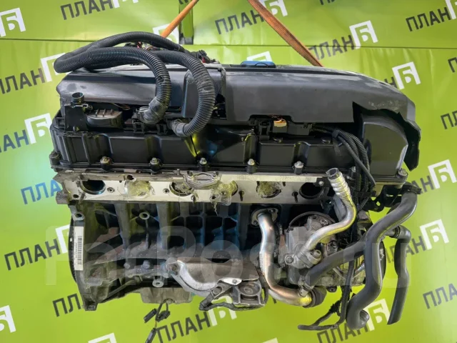 ��������� N52B30AF BMW X5 3.0 11000421209 ����