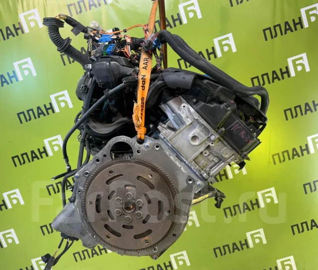 ��������� N52B30AF BMW X5 3.0 11000421209 ����