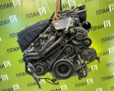 ��������� N52B30AF BMW X5 3.0 11000421209 ����