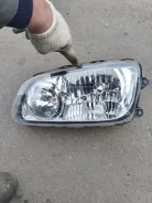 ���� ���������� Hino Ranger/Hino 500 J07E/J07ET/J08E/J08ET/J07CJ07CT/J07CTB/J07ETI/J08ETI, ������ ����