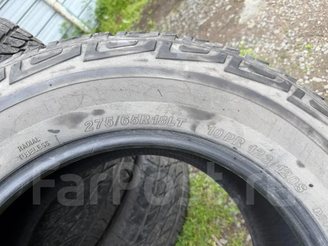 Toledo TL6000. ����� at, 2017 ���, �/�, ����� 50 % ����