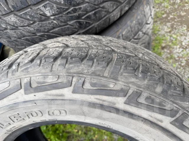 Toledo TL6000. ����� at, 2017 ���, �/�, ����� 50 % ����