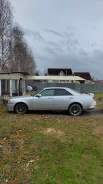 Nissan Cedric. �������, ������, 3.0 (280��.�.), ������, 320 000����. �� ����
