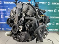 ��������� (���) Nissan Murano 10102JP0A1 Z51 3.5 VQ35DE 10102JP0A1 ����