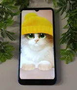 Xiaomi Redmi Note 8T. �/�, 64 ��, �����, 3G, 4G LTE ����