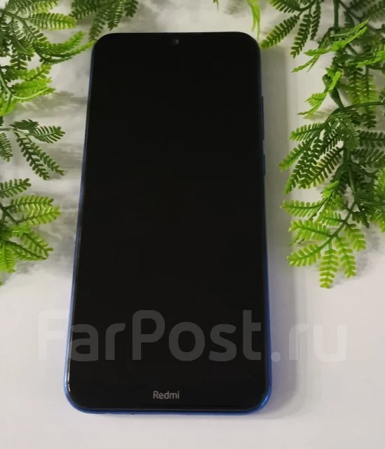 Xiaomi Redmi Note 8T. �/�, 64 ��, �����, 3G, 4G LTE ����