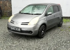 Nissan Note. ��������, ��������, 1.5 (109��.�.), ������, 150 000����. �� ����