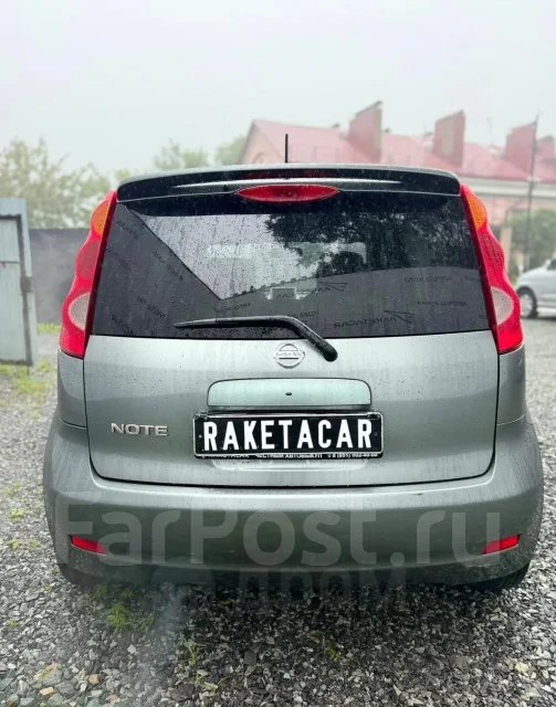 Nissan Note. ��������, ��������, 1.5 (109��.�.), ������, 150 000����. �� ����