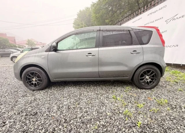 Nissan Note. ��������, ��������, 1.5 (109��.�.), ������, 150 000����. �� ����