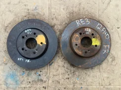 ����� ��������� �������� Honda (���� �� ����) ����������� �������� 45251SWAA00 ����