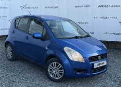 Suzuki Splash. ��������, ��������, 1.2 (91��.�.), ������, 150 000����. �� ����
