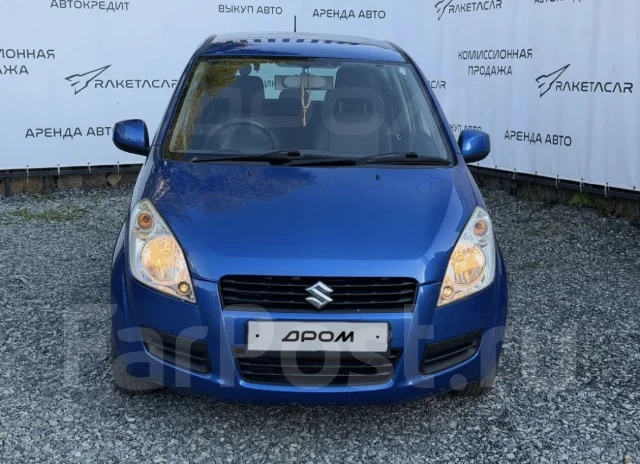 Suzuki Splash. ��������, ��������, 1.2 (91��.�.), ������, 150 000����. �� ����