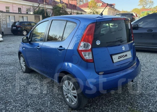 Suzuki Splash. ��������, ��������, 1.2 (91��.�.), ������, 150 000����. �� ����