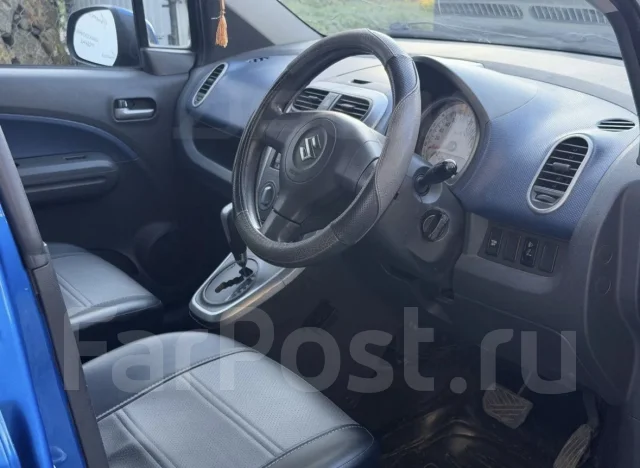 Suzuki Splash. ��������, ��������, 1.2 (91��.�.), ������, 150 000����. �� ����