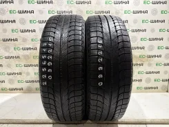 Michelin Latitude X-Ice 2. ������, ��� �����, �/�, ����� 10 % ����