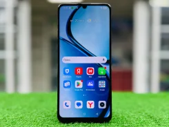 Realme Note 60x. �/�, 64 ��, ������, 3G, 4G LTE ����