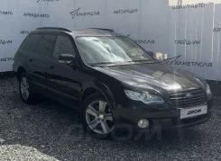 Subaru Outback. �������, 4wd, 3.0 (245��.�.), ������, 150 000����. �� ����