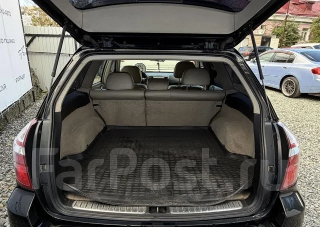Subaru Outback. �������, 4wd, 3.0 (245��.�.), ������, 150 000����. �� ����