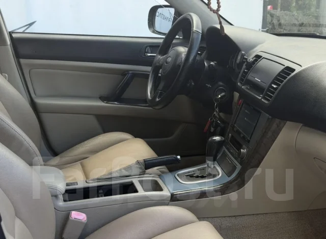 Subaru Outback. �������, 4wd, 3.0 (245��.�.), ������, 150 000����. �� ����