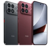 Xiaomi Poco F9 Ultra. �����, 512 ��, ������, 4G LTE, 5G, Dual-SIM, ����������, NFC, eSIM, ������� �������, ������������ ������� ����
