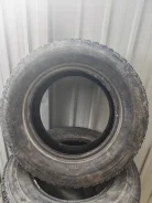Michelin X-Ice. ������, ��� �����, �/�, ����� 50 % ����
