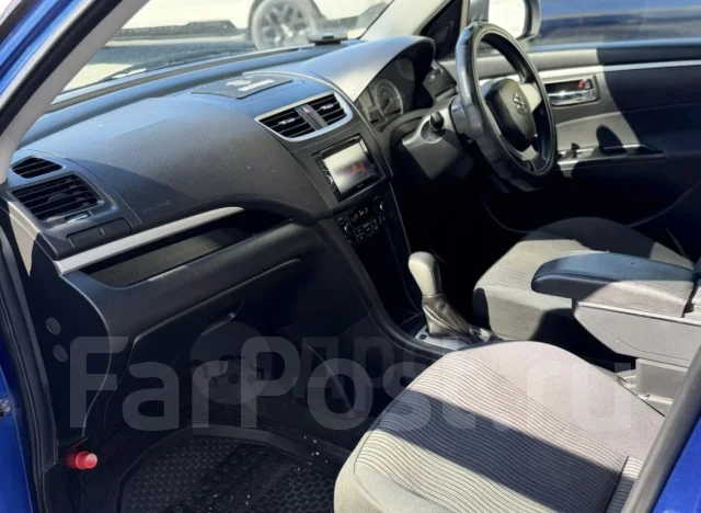Suzuki Swift. ��������, ��������, 1.2 (91��.�.), ������, 150 000����. �� ����