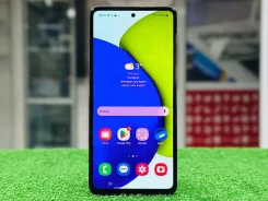 Samsung Galaxy A52. �/�, 128 ��, ������, 3G, 4G LTE ����