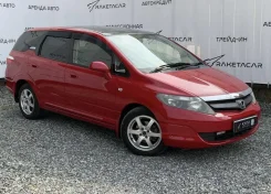 Honda Airwave. ��������, ��������, 1.5 (110��.�.), ������, 150 000����. �� ����
