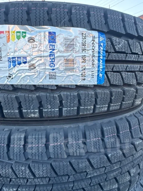 Triangle Snowlink LL01. ������, ��� �����, 2026 ���, ����� ����
