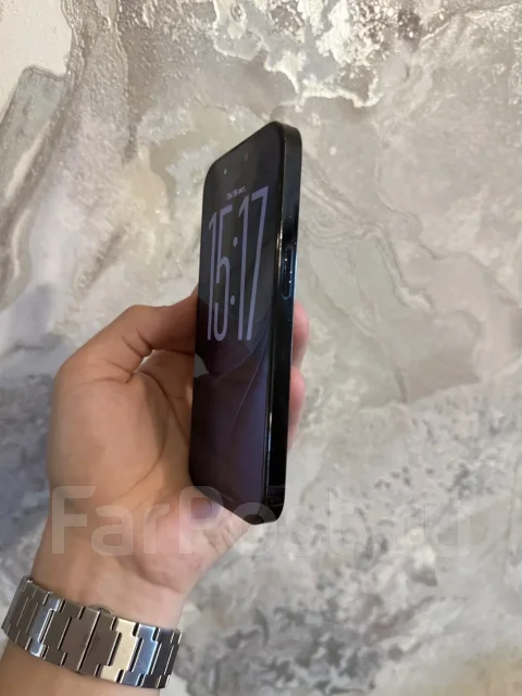 Apple iPhone 14 Pro. �/�, 128 ��, ������, 3G, 4G LTE, 5G, Dual-SIM, ����������, ���������, NFC, eSIM, ������� �������, ������������ ������� ����