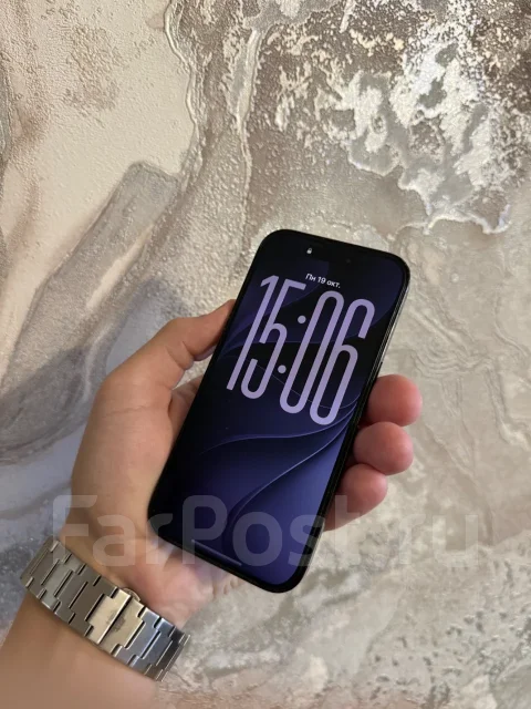 Apple iPhone 14 Pro. �/�, 128 ��, ������, 3G, 4G LTE, 5G, Dual-SIM, ����������, ���������, NFC, eSIM, ������� �������, ������������ ������� ����