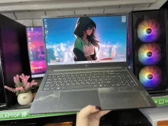 F+ Flaptop. 15.6", ��� 8 ��, ���� 8���, WiFi: 1 ����