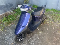 Honda Dio AF18. 49����. ��., ����������, ��� ���, ������ �� �� ����