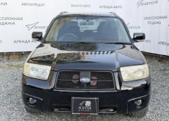 Subaru Forester. �������, 4wd, 2.0 (140��.�.), ������, 150 000����. �� ����