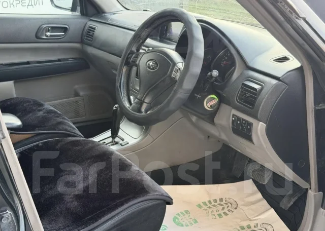 Subaru Forester. �������, 4wd, 2.0 (140��.�.), ������, 150 000����. �� ����