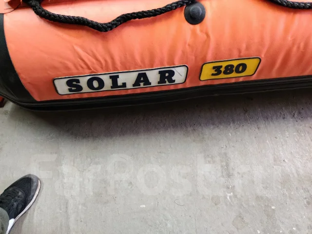 Solar. 2019 ���, ����� 3,8��. ����