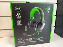 Razer BlackShark V2 ����