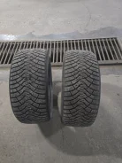 Dunlop SP Winter Ice 03. ������, ����������, 2019 ���, �/�, ����� 30 % ����