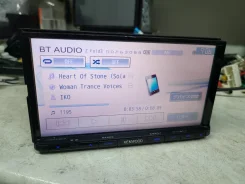 Kenwood MDV-D503 ����