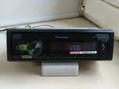 Pioneer MVH-S120UBG ����