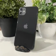 Apple iPhone 11. �/�, 128 ��, ������, 3G, 4G LTE, 5G, Dual-SIM ����