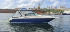 Searay. 1994 ���, ����� 10��., ��������� ������������, 400��.�., ������ ����