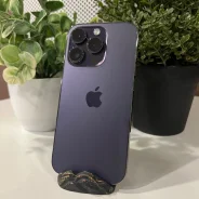 Apple iPhone 14 Pro. �/�, 128 ��, ����������, 3G, 4G LTE, 5G, Dual-SIM ����