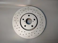 ���� ���� LEX GS/IS C/IS III/RC 05- ��� ��� ���� ����� 334X30 (�� 62) 590282252 590282252 ����