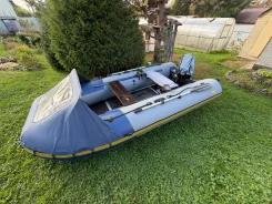Marlin. 2018 ���, ����� 3,6��., ��������� ���������, 9,9��.�., ������ ����
