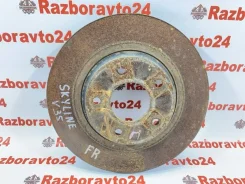 ���� ��������� Nissan Skyline 2001 40206AL501 V35 VQ25DD, �������� 40206AL501 ����