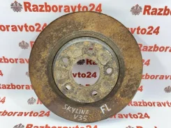 ���� ��������� Nissan Skyline 2001 40206AL501 V35 VQ25DD, �������� 40206AL501 ����