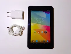 Qumo. 7 ������, ������ 32 �� ����
