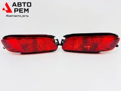 ���� ��������������� ������ Toyota Harrier/Lexus RX 03-08 [SET166], �����/������ SET166 ����