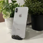 Apple iPhone X. �/�, 64 ��, �����, 3G, 4G LTE, 5G, Dual-SIM ����